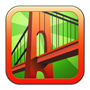 Bridge Constructor icon